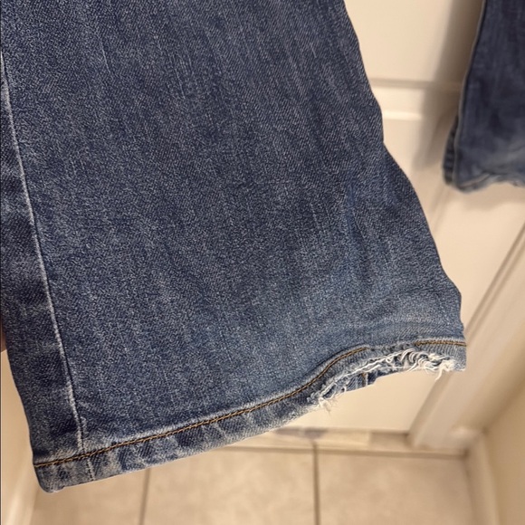 Banana Republic Women's Jeans Size 10 - Picture 7 of 10